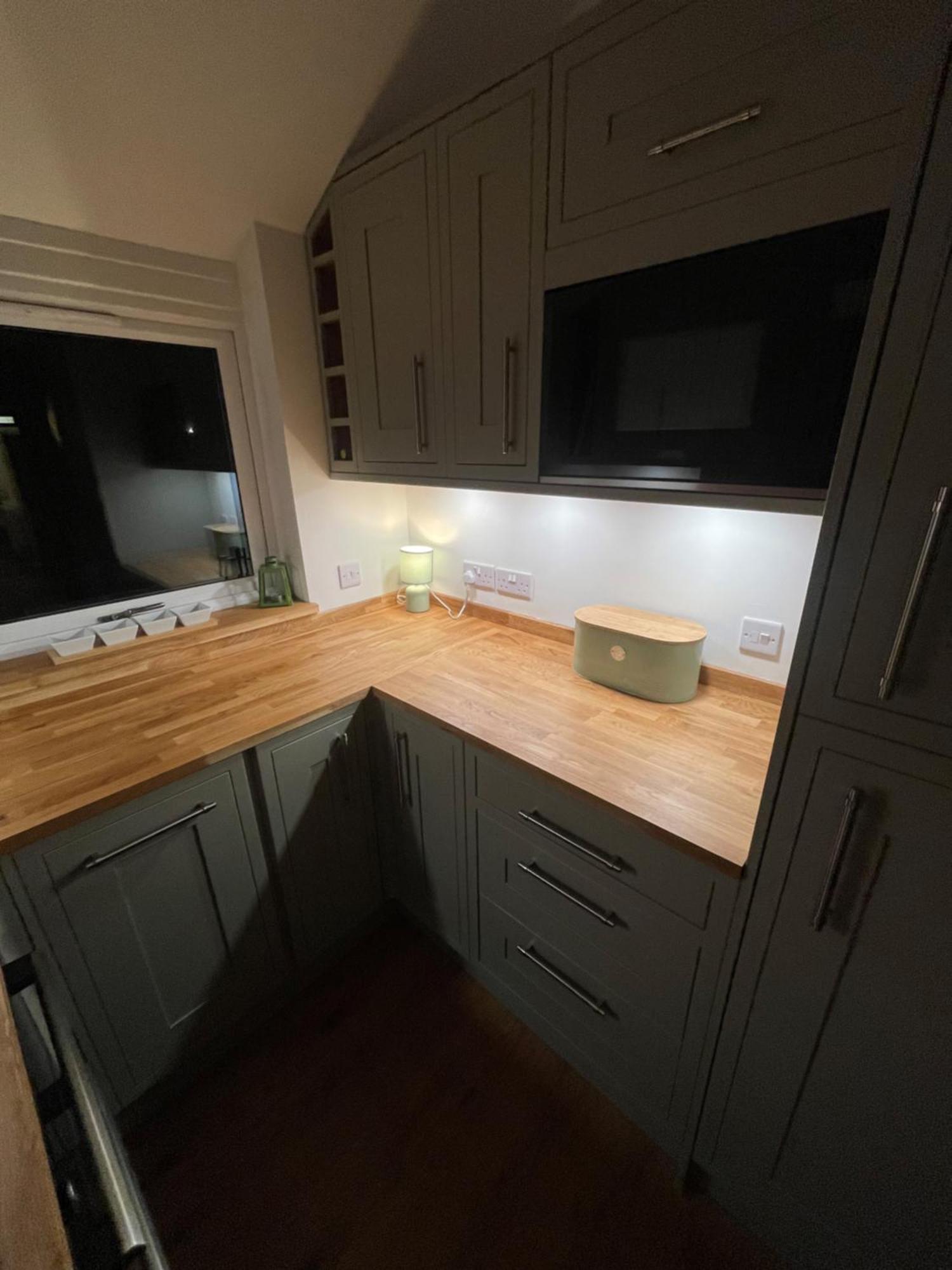 Apartmán 45 Mold Road Wrexham Exteriér fotografie