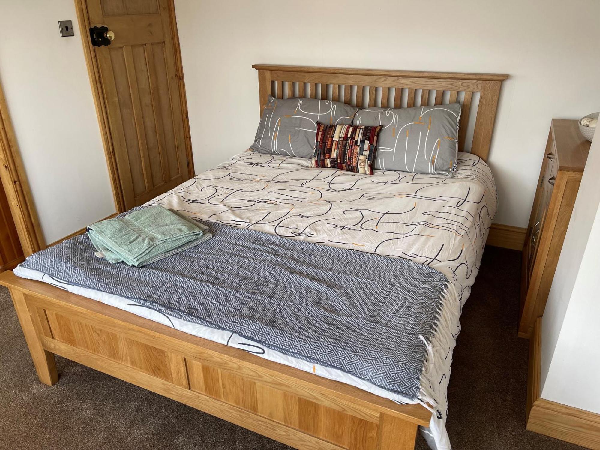 Apartmán 45 Mold Road Wrexham Exteriér fotografie