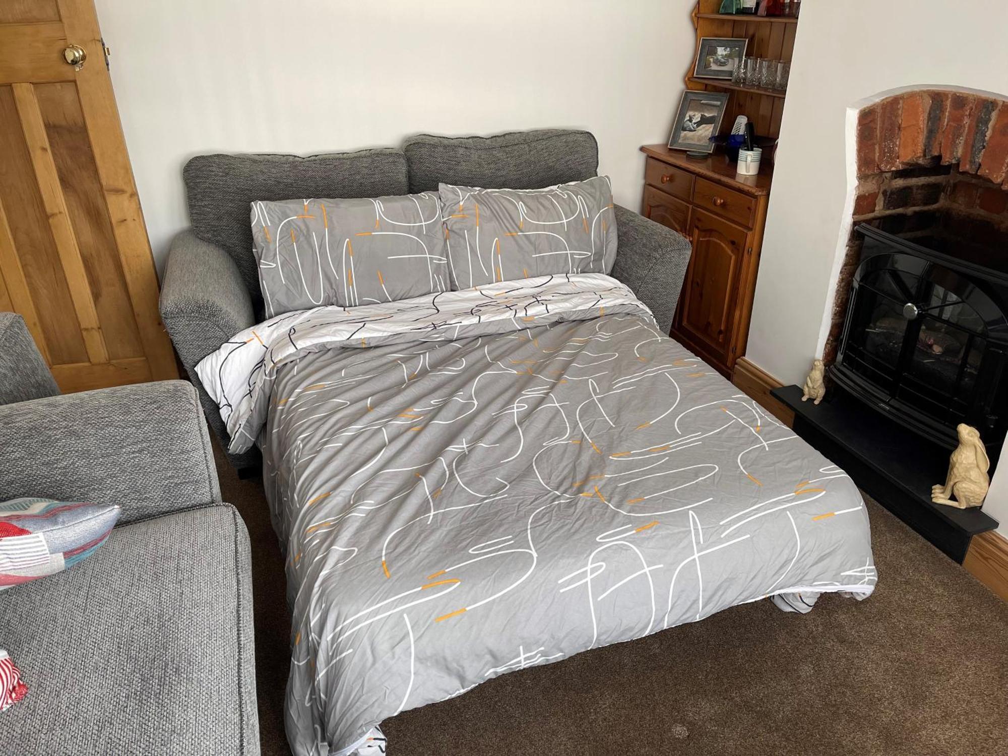 Apartmán 45 Mold Road Wrexham Exteriér fotografie